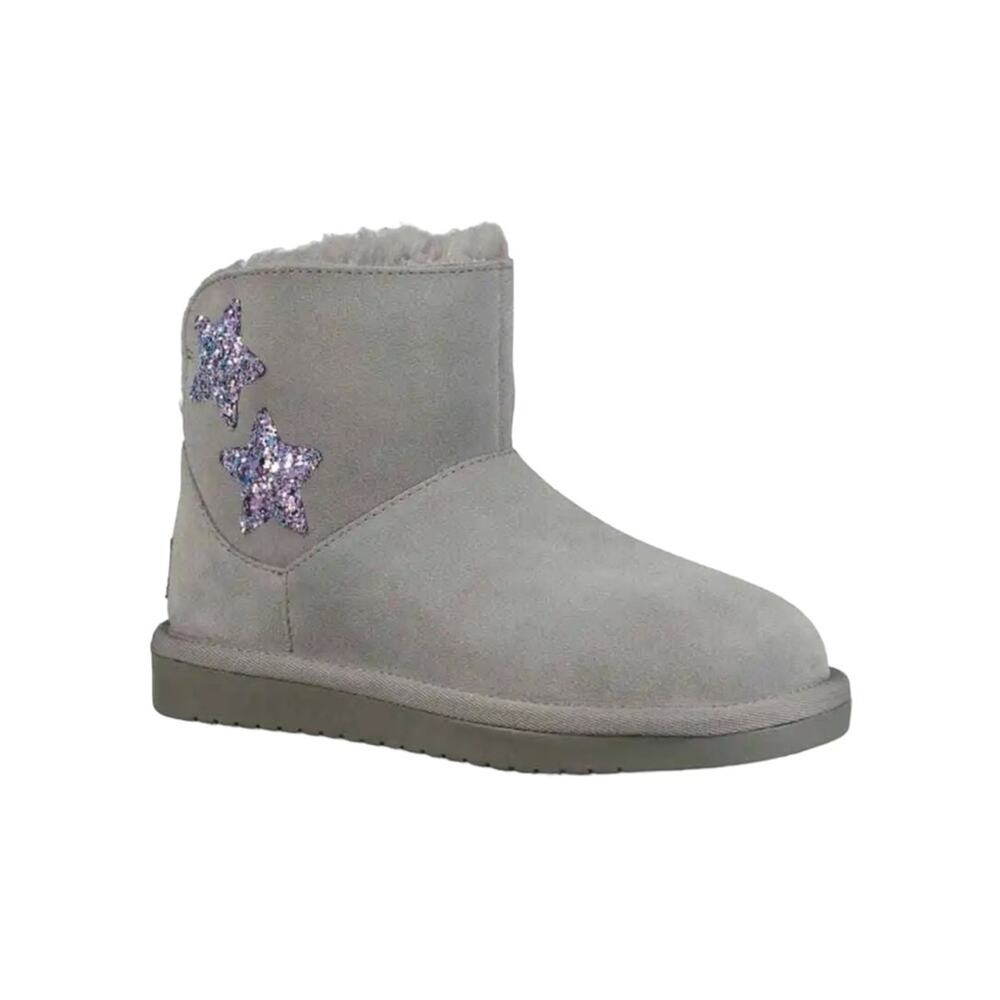 Koolaburra By UGG  Koola Star Mini In Wild Dove Size 5